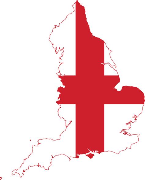 england map png